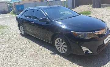 Toyota Camry 2014 года за 8 000 000 тг. в Алматы фото 3