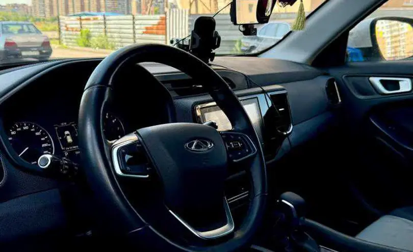 Chery Tiggo 4 2022 года за 5 000 000 тг. в Карагандинская область