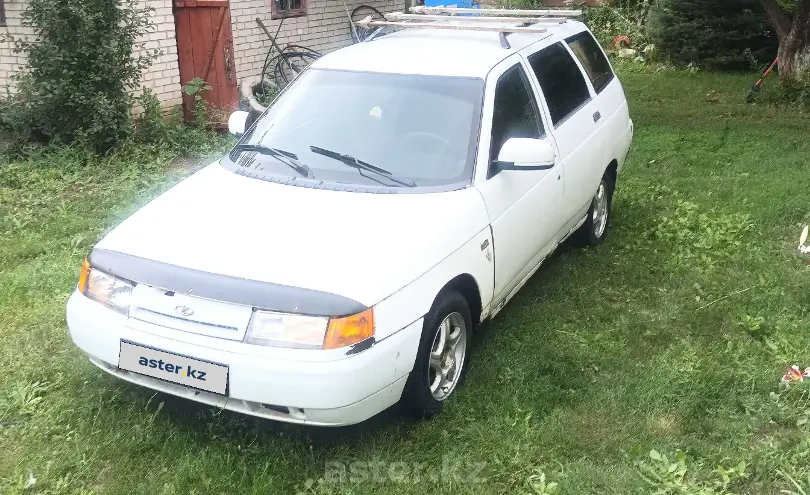 LADA (ВАЗ) 2111 2001 года за 800 000 тг. в Уральск