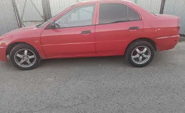 Mitsubishi Lancer 1996 года за 1 200 000 тг. в Талдыкорган фото 4