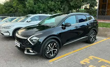 Kia Sportage 2025 года за 16 000 000 тг. в Алматы фото 1