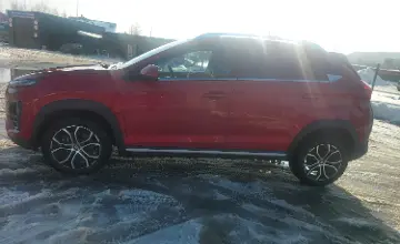 Chery Tiggo 2 Pro 2023 года за 4 999 000 тг. в Астана фото 2