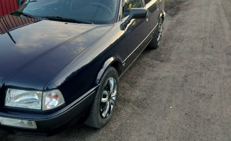 Audi 80 1993 года за 1 950 000 тг. в Кокшетау фото 3