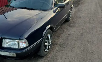 Audi 80 1993 года за 2 100 000 тг. в Кокшетау фото 3