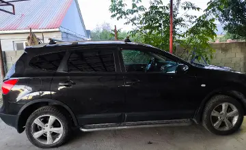 Nissan Qashqai 2009 года за 5 200 000 тг. в Алматинская область фото 2