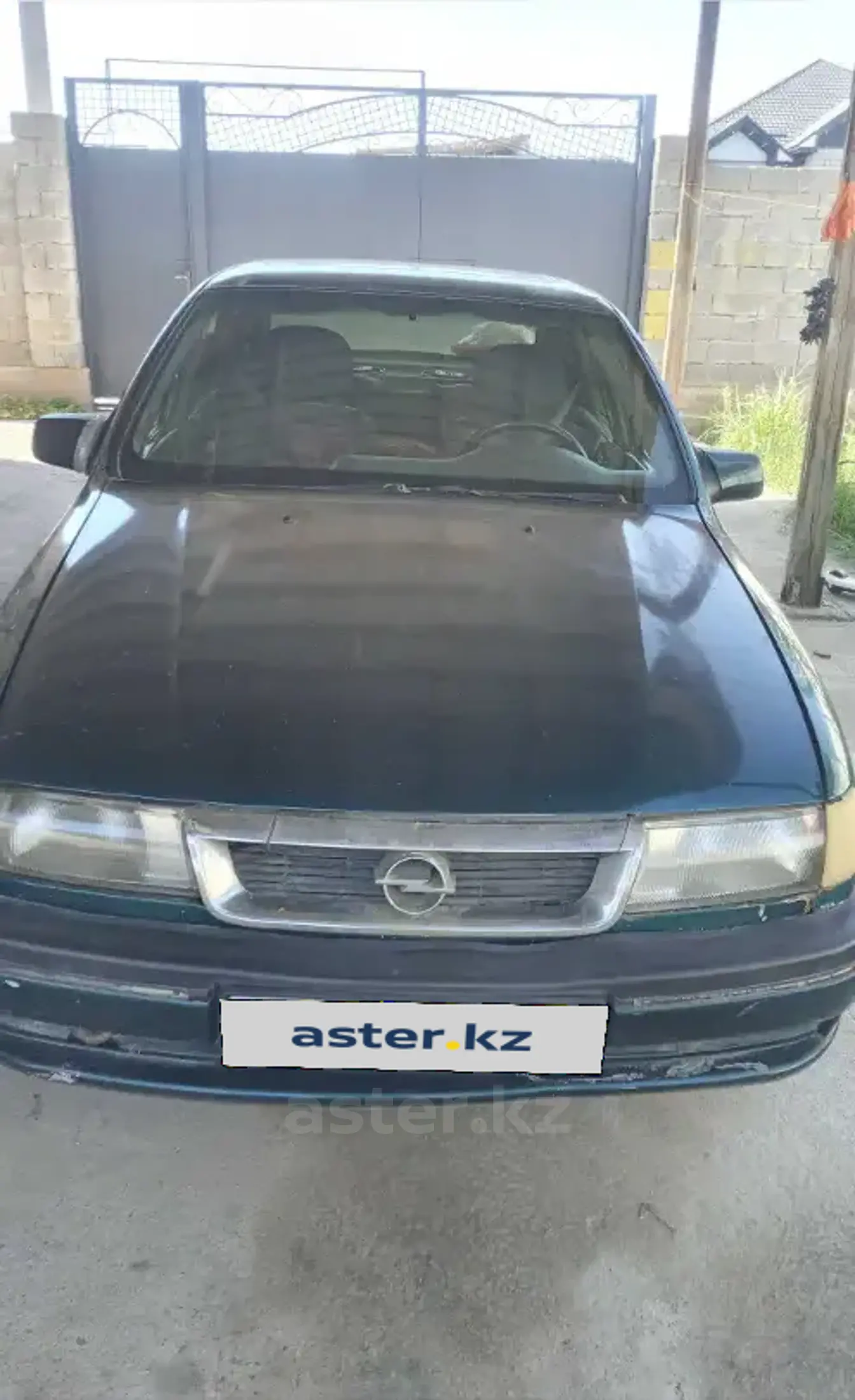 Opel Vectra 1994 года за 600 000 тг. в Шымкент фото 1