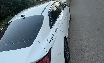 Hyundai Elantra 2024 года за 9 000 000 тг. в Астана фото 2