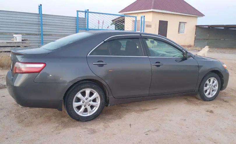 Toyota Camry 2006 года за 4 400 000 тг. в Мангистауская область