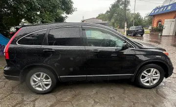 Honda CR-V 2010 года за 7 200 000 тг. в Алматы