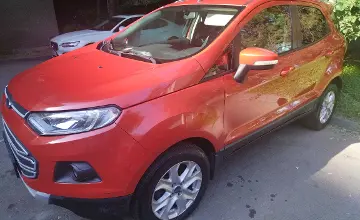 Ford EcoSport 2015 года за 3 950 000 тг. в Алматы фото 1