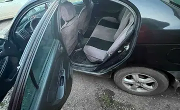 Toyota Avensis 2001 года за 1 700 000 тг. в Астана фото 4