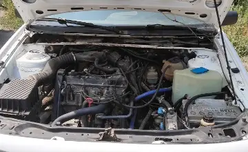 Volkswagen Passat 1990 года за 1 500 000 тг. в Актобе