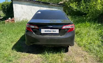 Toyota Camry 2014 года за 7 500 000 тг. в Актюбинская область фото 1
