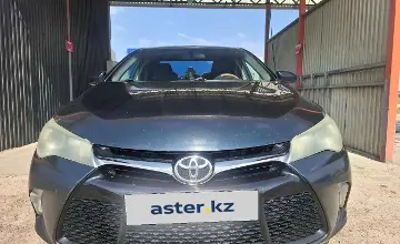 Toyota Camry 2015 года за 9 000 000 тг. в Алматинская область фото 1