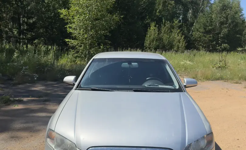 Audi A4 2006 года за 4 000 000 тг. в Акмолинская область фото 3