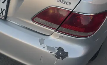 Lexus ES 2005 года за 5 000 000 тг. в Алматы