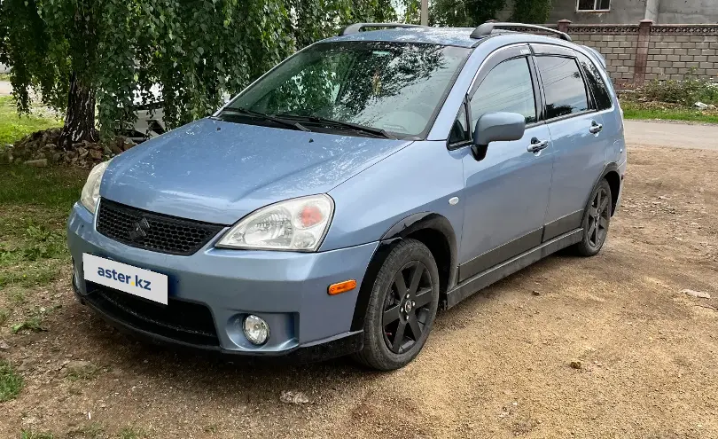 Suzuki Aerio 2005 года за 2 800 000 тг. в Астана