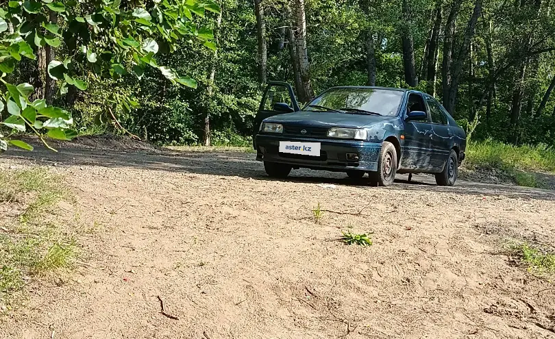 Nissan Primera 1995 года за 480 000 тг. в Актюбинская область фото 2