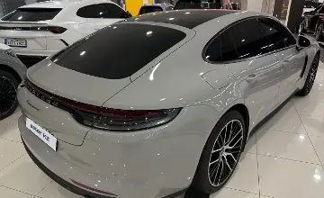 Porsche Panamera 2021 года за 44 100 000 тг. в Алматы