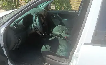 LADA (ВАЗ) Kalina 2014 года за 1 450 000 тг. в Костанай
