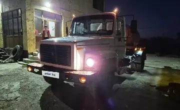 ГАЗ 3307 2006 года за 3 200 000 тг. в Кызылординская область фото 3