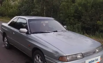 Mazda 626 1989 года за 650 000 тг. в Павлодарская область фото 3