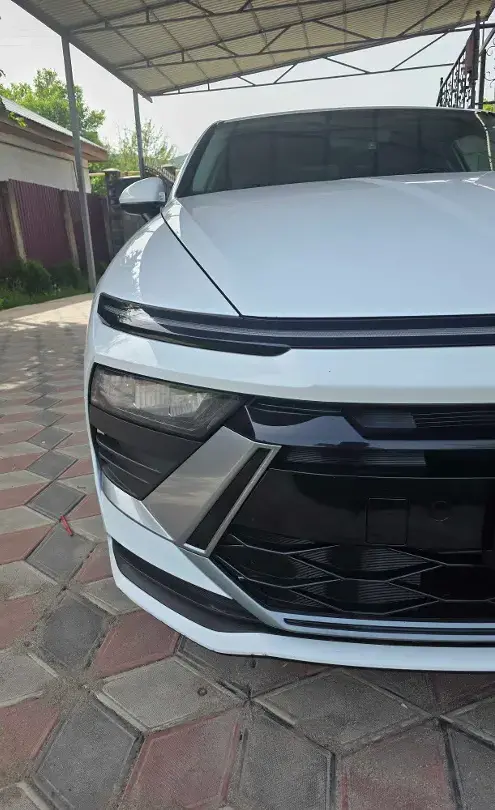Hyundai Sonata 2024 года за 11 500 000 тг. в Алматы