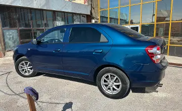 Chevrolet Cobalt 2021 года за 5 000 000 тг. в Шымкент