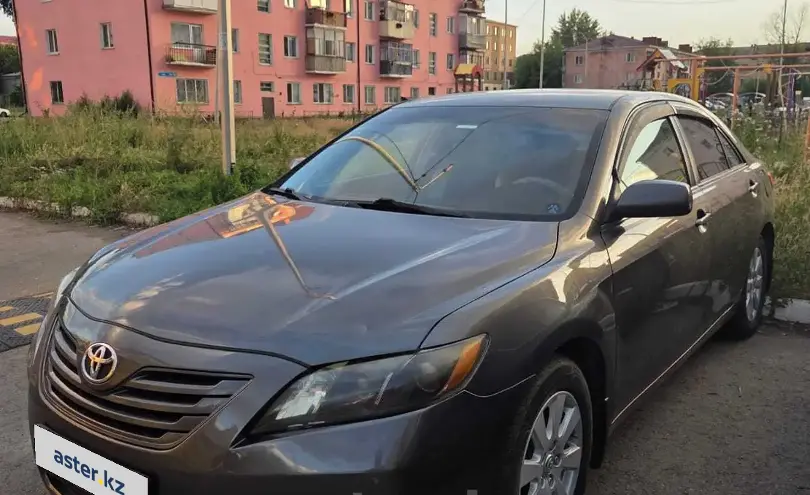 Toyota Camry 2007 года за 5 400 000 тг. в Кокшетау