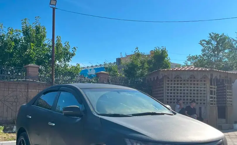 Kia Cerato 2011 года за 4 500 000 тг. в Актау фото 3