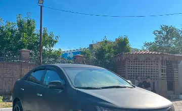 Kia Cerato 2011 года за 3 500 000 тг. в Актау фото 3