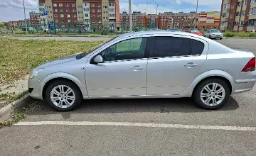 Opel Astra 2007 года за 2 600 000 тг. в Костанайская область