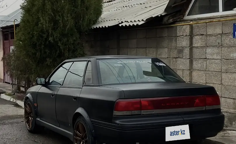 Subaru Legacy 1991 года за 550 000 тг. в Шымкент фото 2