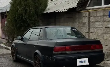 Subaru Legacy 1991 года за 550 000 тг. в Шымкент фото 2