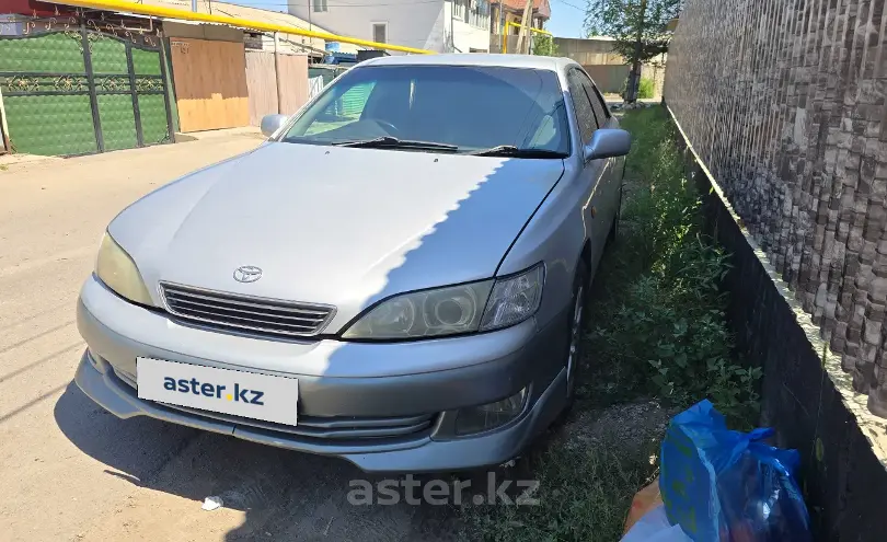 Toyota Windom 1996 года за 3 300 000 тг. в Алматы