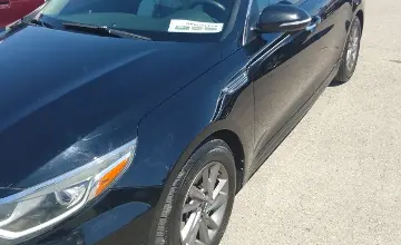 Kia Optima 2019 года за 9 500 000 тг. в Жамбылская область фото 2