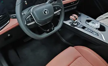 Changan X5 Plus 2025 года за 7 800 000 тг. в Карагандинская область