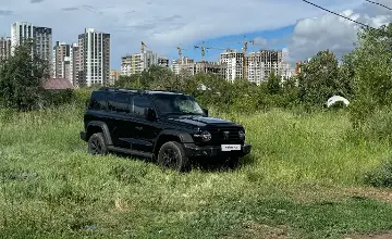 Tank 300 2025 года за 18 500 000 тг. в Астана фото 3