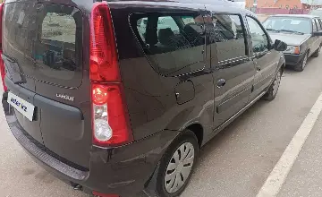 LADA (ВАЗ) Largus 2015 года за 4 500 000 тг. в Актобе фото 3