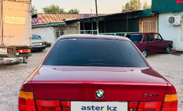 BMW 5 серии 1990 года за 2 500 000 тг. в Сарыагаш фото 4