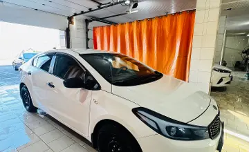 Kia Cerato 2017 года за 5 700 000 тг. в Алматы фото 2