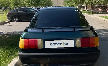 Audi 80 1991 года за 600 000 тг. в Туркестанская область фото 3