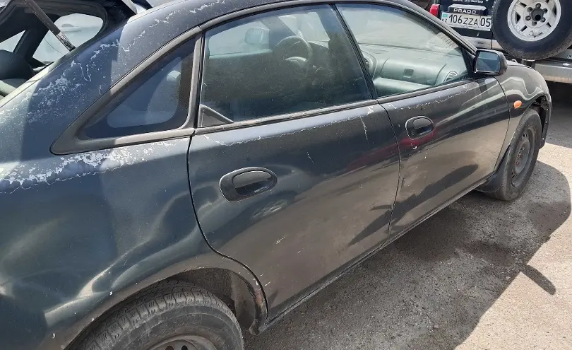 Mazda 323 1994 года за 600 000 тг. в Алматы фото 2