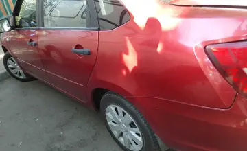 LADA (ВАЗ) Granta 2022 года за 2 300 000 тг. в Алматы фото 4