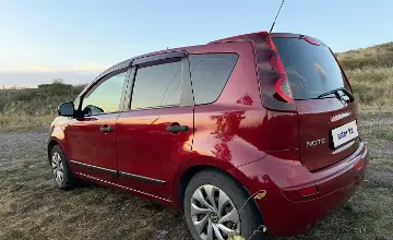 Nissan Note 2012 года за 4 300 000 тг. в Карагандинская область