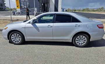 Toyota Camry 2006 года за 5 300 000 тг. в Талдыкорган фото 3