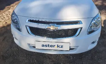 Chevrolet Cobalt 2026 года за 6 300 000 тг. в Алматы фото 1