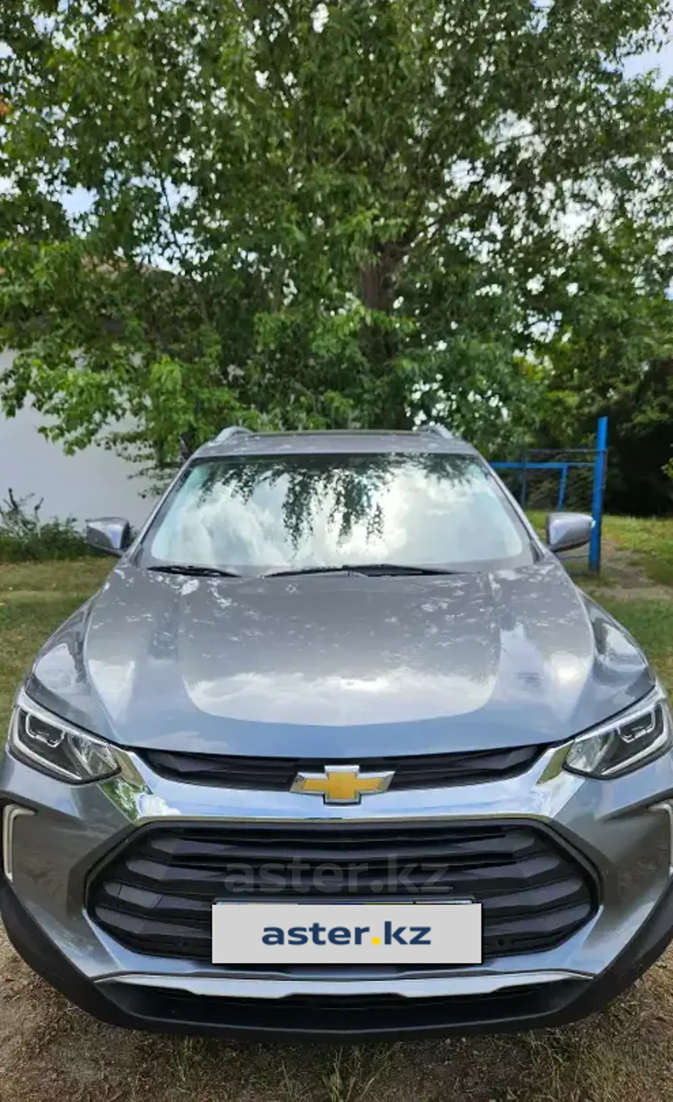 Chevrolet Tracker 2024 года за 7 000 000 тг. в Астана фото 1