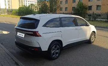 Hyundai Custin 2024 года за 11 800 000 тг. в Астана фото 4