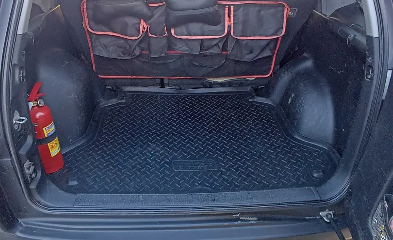 Honda CR-V 2002 года за 4 600 000 тг. в Караганда фото 3